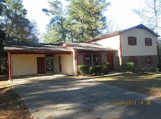 1935 North Rd, Snellville, GA 30078