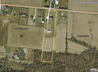 661 Lippincott Rd, Urbana, OH 43078