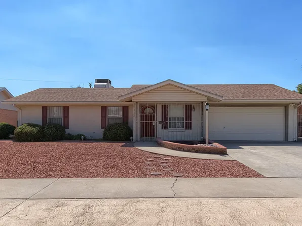 10112 Suez Dr, El Paso, TX 79925