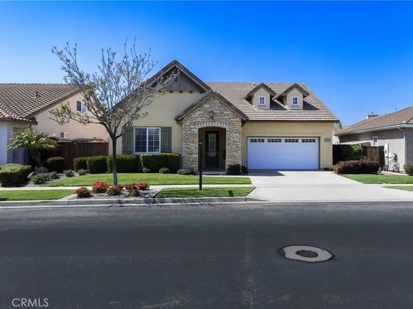717 E Hawkins Way, Santa Maria, CA 93455
