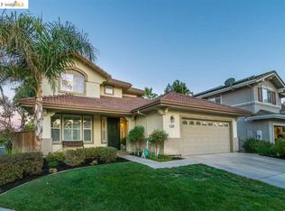 2698 Crescent Way, Discovery Bay, CA 94505