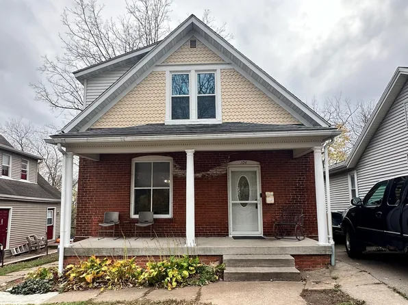 104 George St, Muscatine, IA 52761