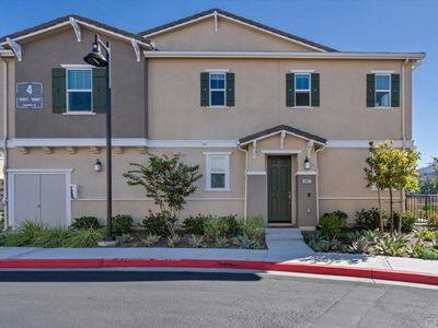 10427 Graphite St, Spring Valley, CA, 91977