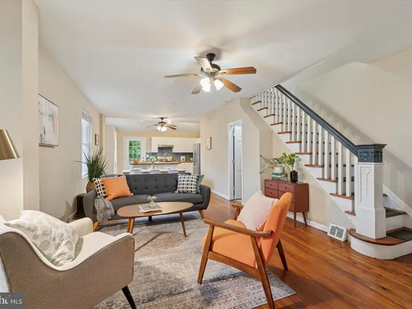 60 Blanchard Rd, Drexel Hill, PA 19026