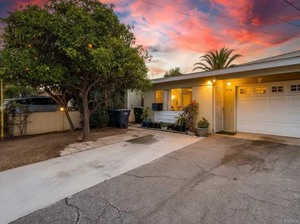 1034 Bartlett Dr, Vista, CA 92084
