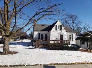 1133 57th St, Des Moines, IA 50311