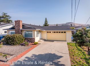 3026 Beachcomber Dr, Morro Bay, CA 93442