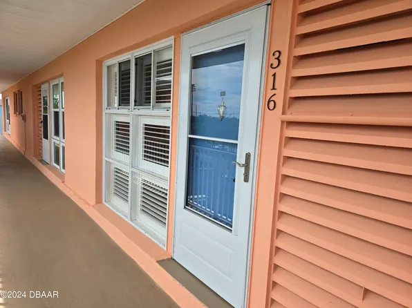 721 S Beach St APT 316A, Daytona Beach, FL 32114