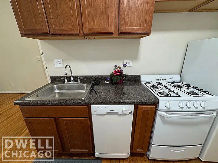 915 W Waveland Ave #923-2D — Photo 3