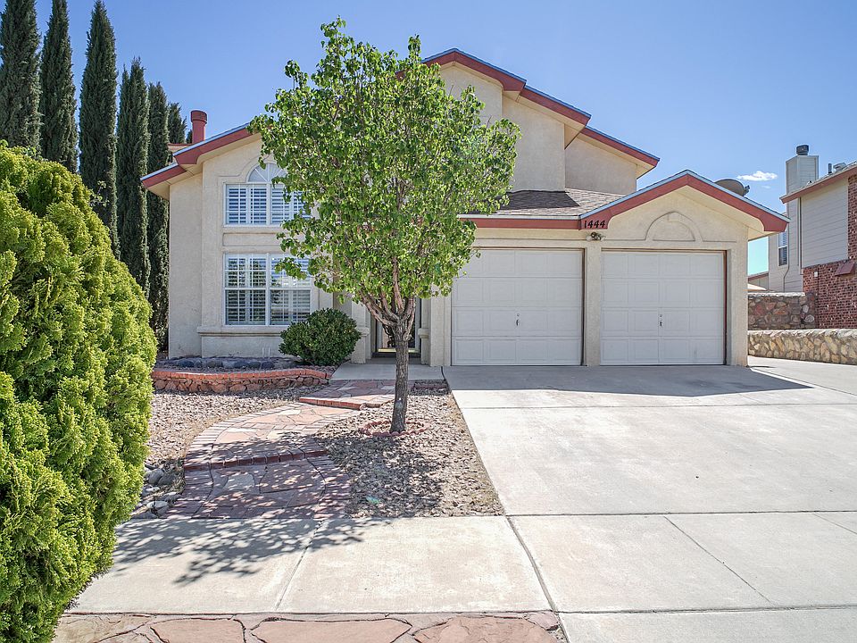 1st image of 1444 Chato Villa Dr