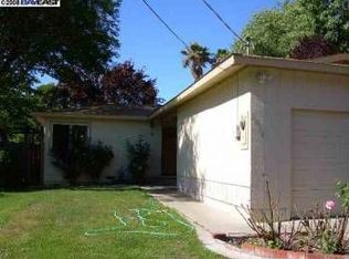 3064 Arbor Ave, Livermore, CA