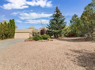 4112 Cheyenne Cir, Santa Fe, NM 87507