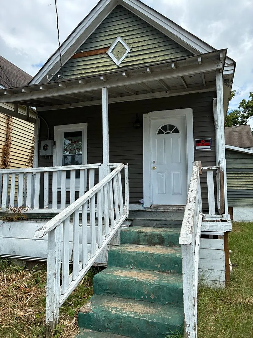 337 28th Street, Columbus, GA 31904 — Photo 1