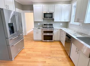 41 Jaques St #2, Somerville, MA 02145