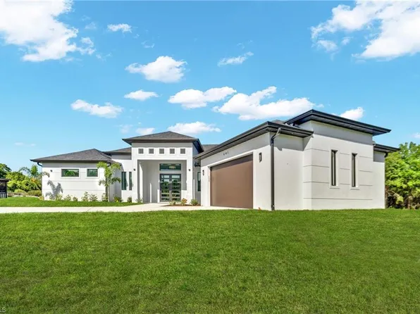 441 16th ST NE, NAPLES, FL 34120