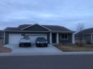 3892 Peach St, Wellington, CO 80549