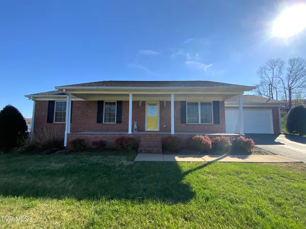 435 Brookwood Dr, Bristol, TN 37620