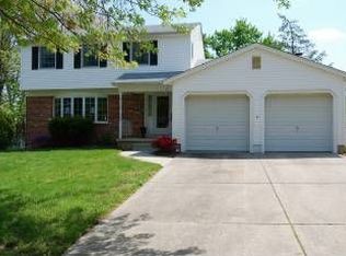 9 Wescott Rd, Marlton, NJ 08053