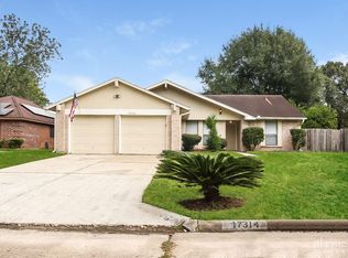 17314 Glenhew Rd, Humble, TX 77396