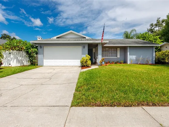 1844 Teakwood Ln, Dunedin, FL 34698