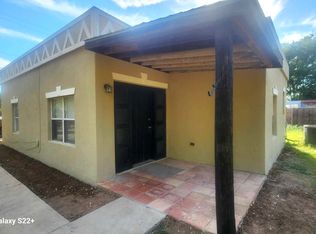 502 Wise St, Newark, TX 76071