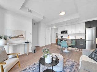 664 Spadina Ave #512, Toronto, ON M5S 2H8