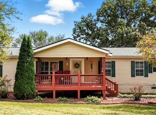 294 Old Ballground Rd, Canton, GA 30115