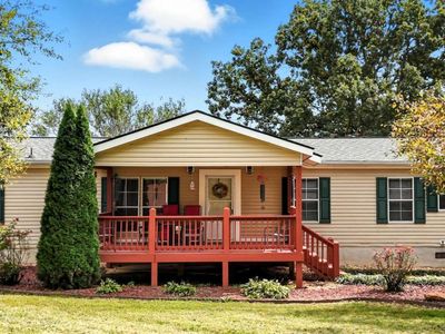 294 Old Ballground Rd, Canton, GA, 30115