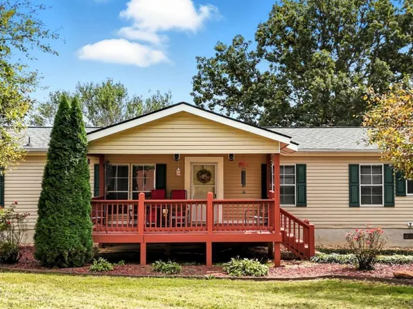 294 Old Ballground Rd, Canton, GA 30115