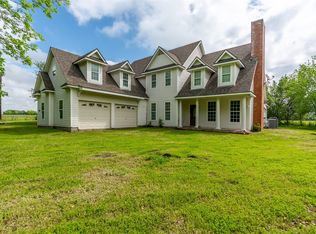 7656 County Road 500, Blue Ridge, TX 75424