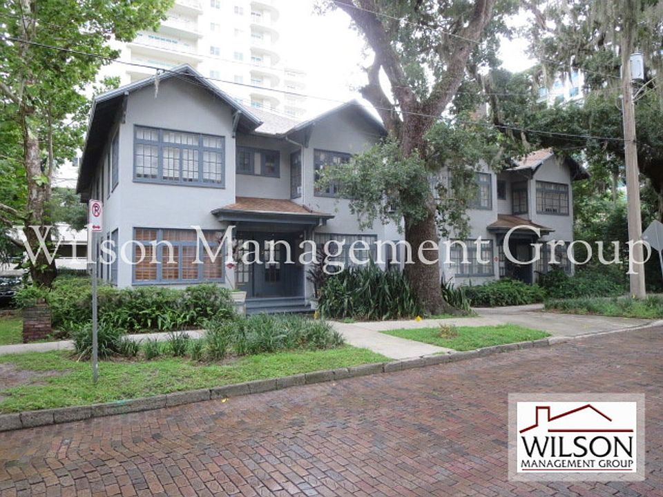 1st image of 103 S Osceola Ave APT 4