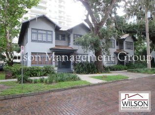 103 S Osceola Ave APT 4, Orlando, FL 32801