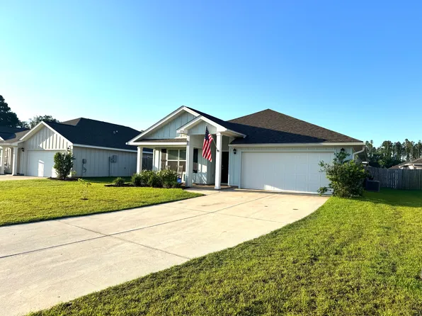 17176 Muse St, Loxley, AL 36551