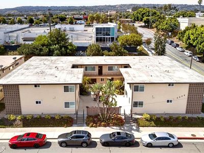 5326 Lorna St, Torrance, CA, 90503