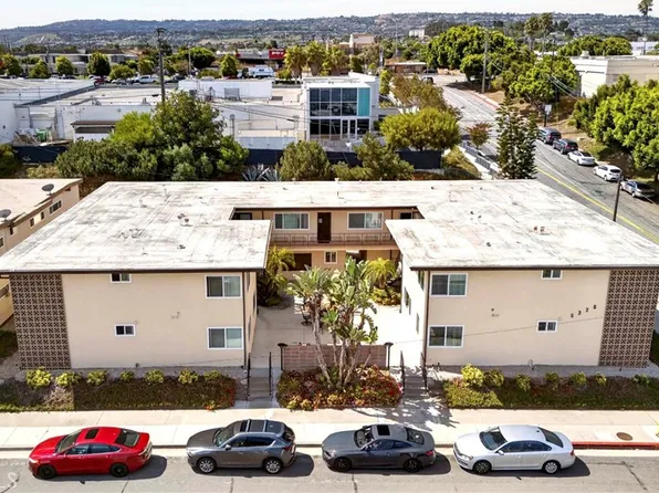 5326 Lorna St, Torrance, CA 90503