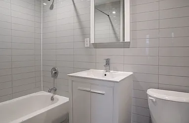 Rented by Kahen Properties