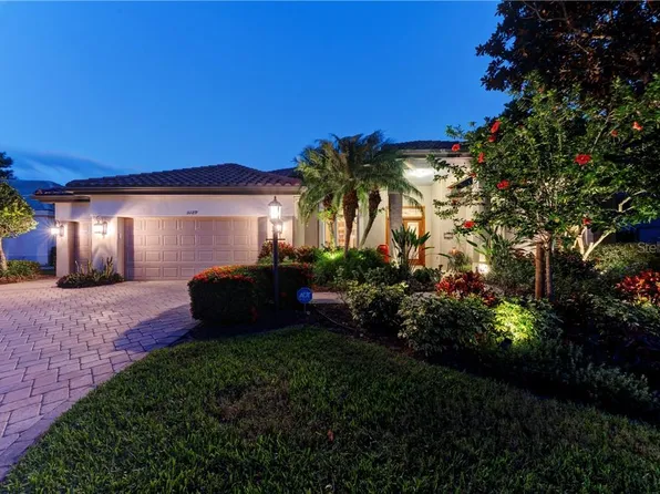 5129 88th St E, Bradenton, FL 34211