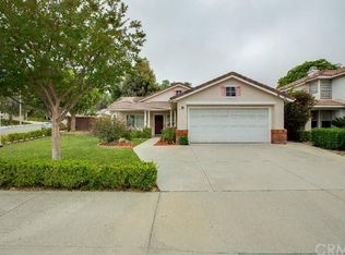 14026 Plum Hollow Ln, Chino Hills, CA
