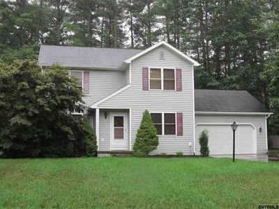 26 Linette Ln, Queensbury, NY, 12804