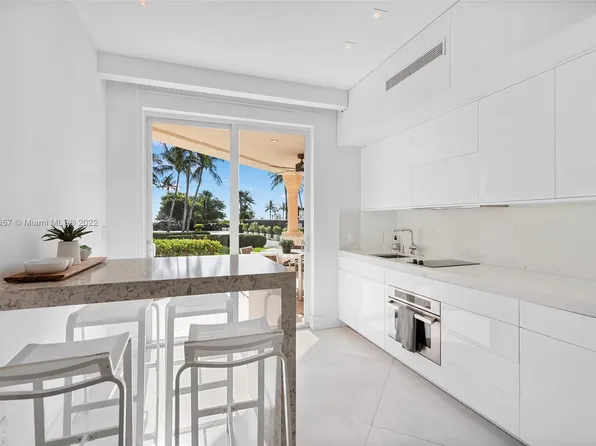 15512 Fisher Island Dr, Miami Beach, FL 33109
