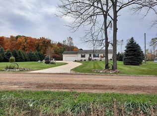 4058 Ford Hwy, Charlotte, MI 48813