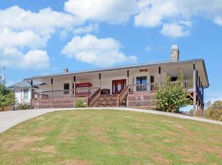 2089 Owl Creek Rd, Hiawassee, GA 30546