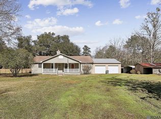 4184 Stu Jac Ln, Slaughter, LA 70777