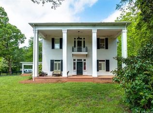 1416 Griffith Rd, Monroe, NC 28112