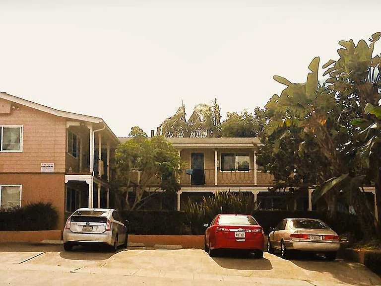 1739 Sunset Cliffs Blvd #3 — Photo 9