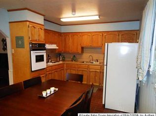 112 Lasalle St, Denham Springs, LA 70726