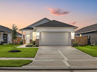 2543 Cactus Ranch Ln, Crosby, TX 77532