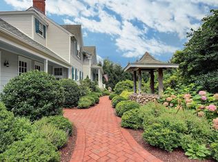 11 Harriot Ave, Harrington Park, NJ 07640