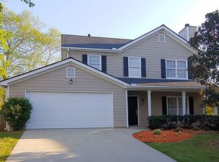 2750 Merrimac Ct, Lawrenceville, GA 30044