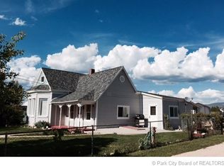 2925 S Daniels Rd, Daniel, UT 84032